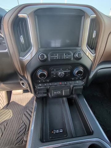 2020 Chevrolet Silverado 3500 HD Vehicle Photo in HARRISBURG, PA 17111-1033