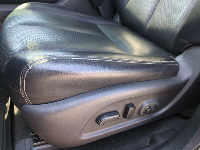 2021 Nissan Murano Vehicle Photo in Brunswick, GA 31525