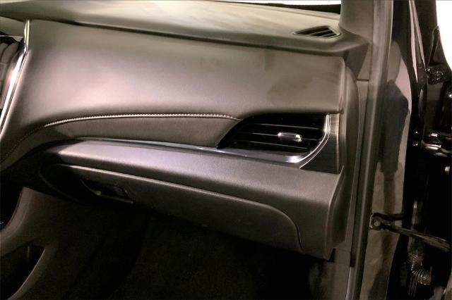 2023 Chevrolet Traverse Vehicle Photo in Lees Summit, MO 64086