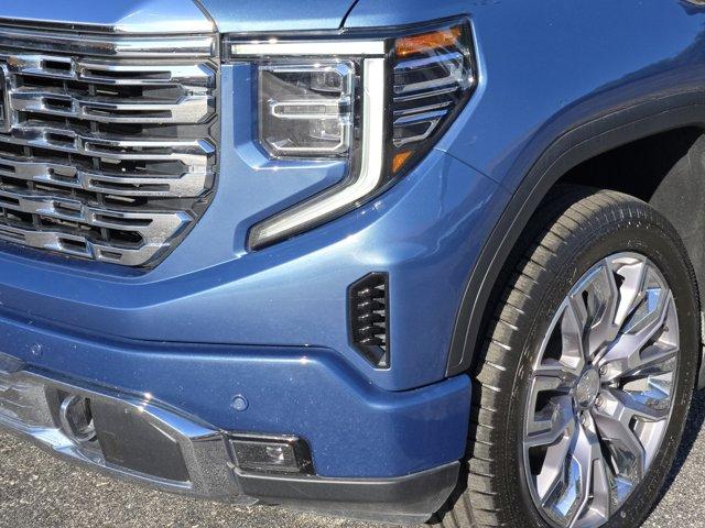 2024 GMC Sierra 1500 Vehicle Photo in Decatur, TX 76234