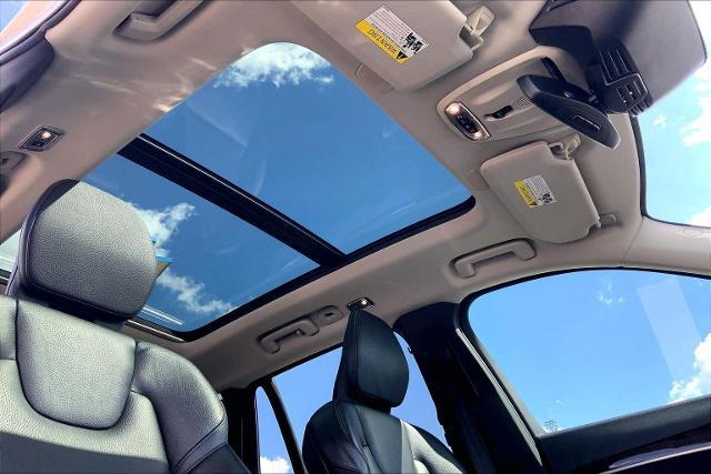 2019 Volvo XC90 Vehicle Photo in KANSAS CITY, MO 64114-4502