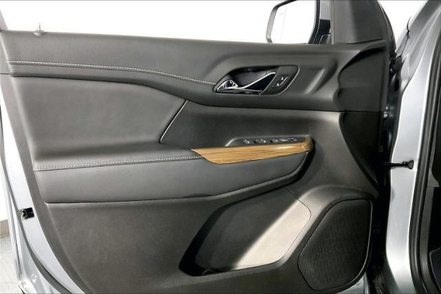 2023 GMC Acadia Vehicle Photo in KANSAS CITY, MO 64114-4502