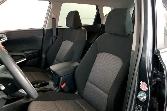 2024 Kia Soul Vehicle Photo in Lees Summit, MO 64086