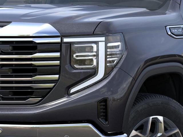 2026 GMC Sierra 1500 Vehicle Photo in INDEPENDENCE, MO 64055-1377