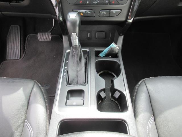 2017 Ford Escape Vehicle Photo in LEESBURG, FL 34788-4022