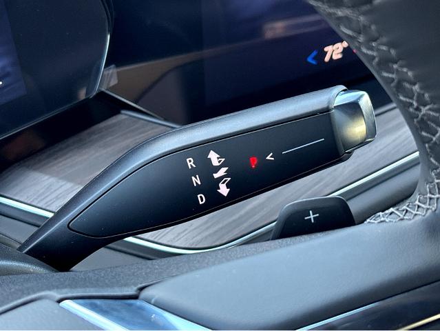 2026 Chevrolet Tahoe Vehicle Photo in BEAUFORT, SC 29906-4218