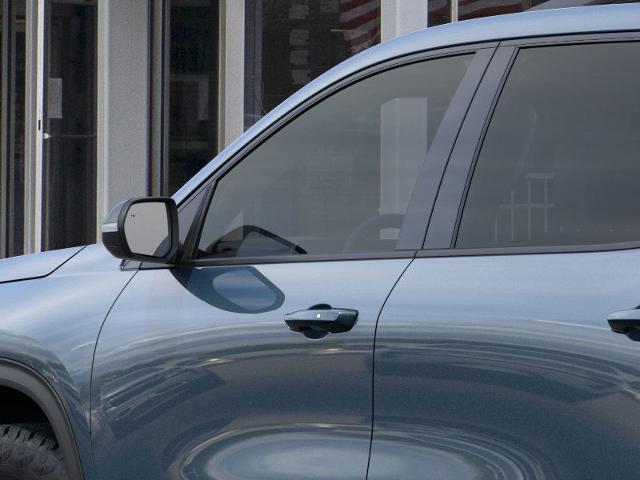 2026 Chevrolet Traverse Vehicle Photo in INDEPENDENCE, MO 64055-1314
