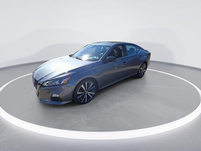 2020 Nissan Altima Vehicle Photo in Pleasant Hills, PA 15236