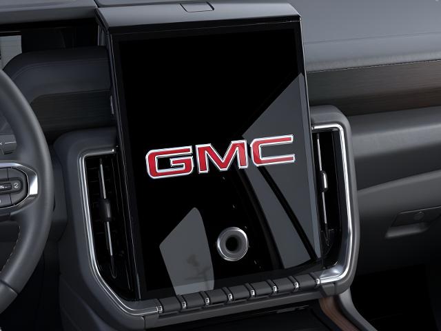 2026 GMC Yukon Vehicle Photo in MANITOWOC, WI 54220-5838