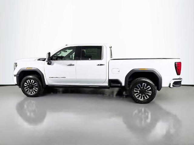 2026 GMC Sierra 3500 HD Vehicle Photo in PUYALLUP, WA 98371-4149