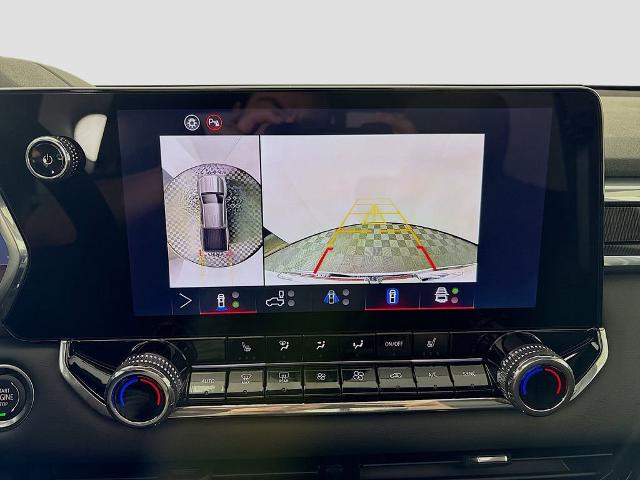 2025 GMC Canyon Vehicle Photo in PUYALLUP, WA 98371-4149