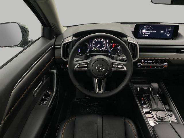 2026 Mazda CX-50 Hybrid Vehicle Photo in Appleton, WI 54913