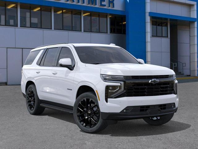 2026 Chevrolet Tahoe Vehicle Photo in KANSAS CITY, MO 64114-4502