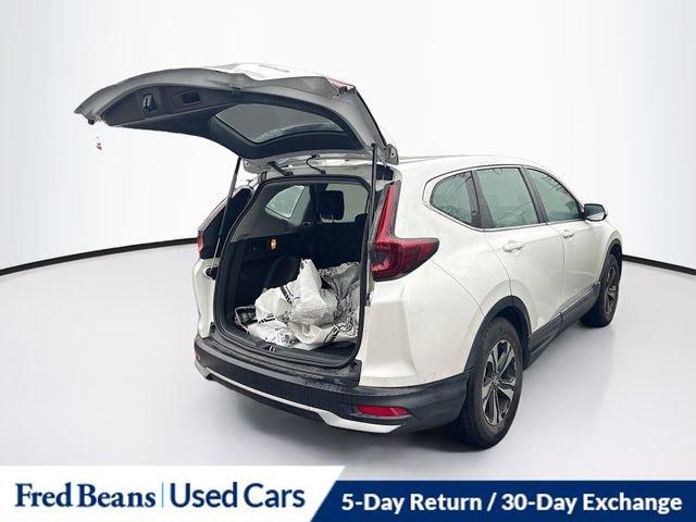 2022 Honda CR-V Vehicle Photo in Doylestown, PA 18902