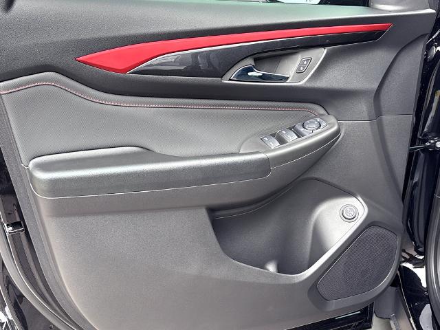 2026 Chevrolet Trailblazer Vehicle Photo in SAVANNAH, GA 31406-4513