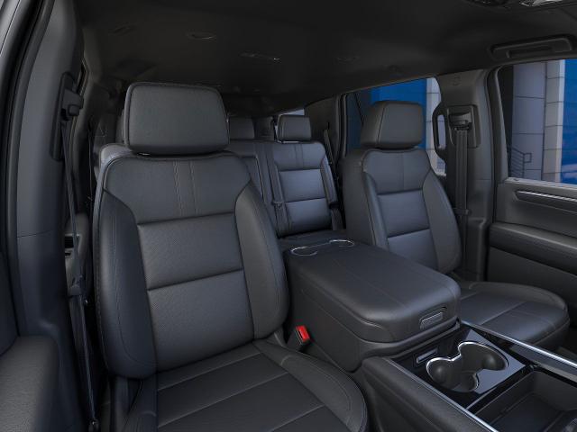 2026 Chevrolet Tahoe Vehicle Photo in KANSAS CITY, MO 64114-4502