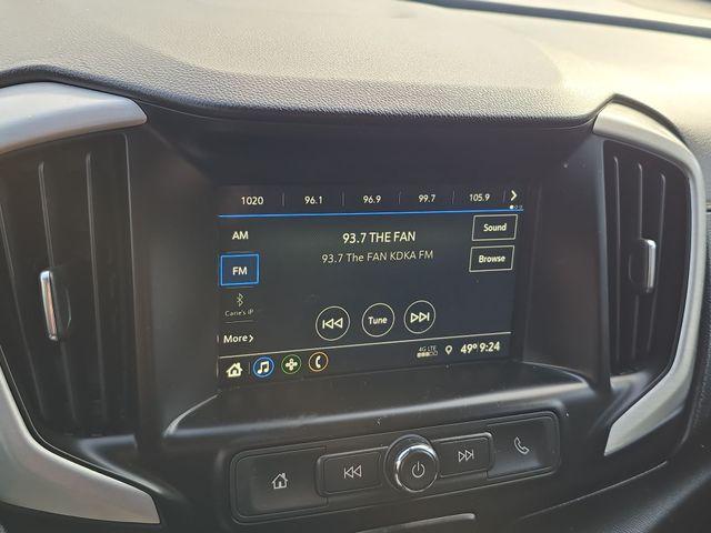 2019 GMC Terrain Vehicle Photo in Pleasant Hills, PA 15236