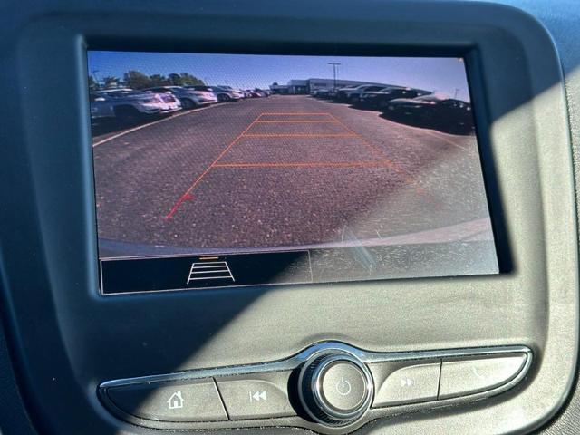 2024 Chevrolet Equinox Vehicle Photo in COLUMBIA, MO 65203-3903