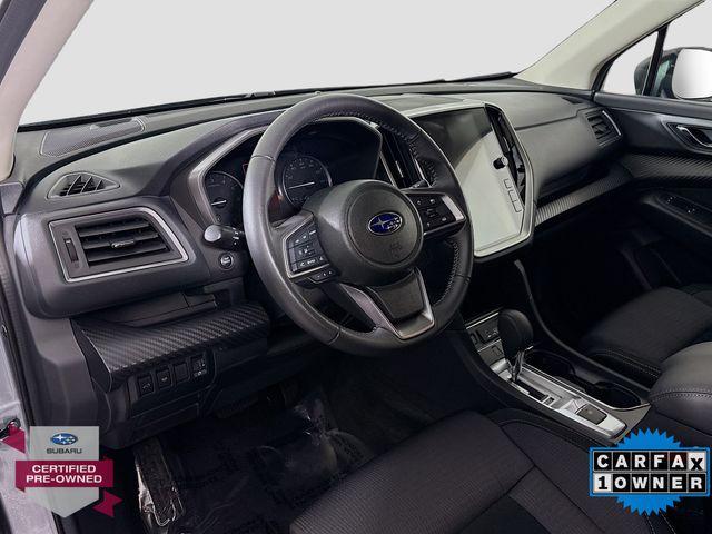 2024 Subaru Ascent Vehicle Photo in Puyallup, WA 98371