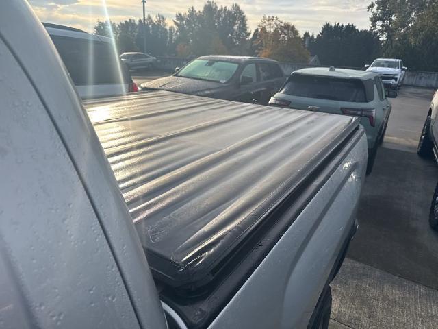 2017 GMC Sierra 1500 Vehicle Photo in PUYALLUP, WA 98371-4149