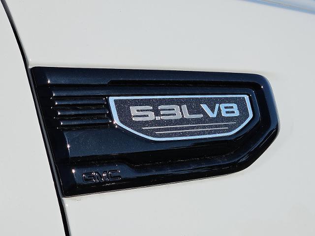 2026 GMC Sierra 1500 Vehicle Photo in TREVOSE, PA 19053-4984