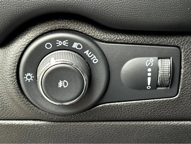 2023 Dodge Durango Vehicle Photo in Hinesville, GA 31313