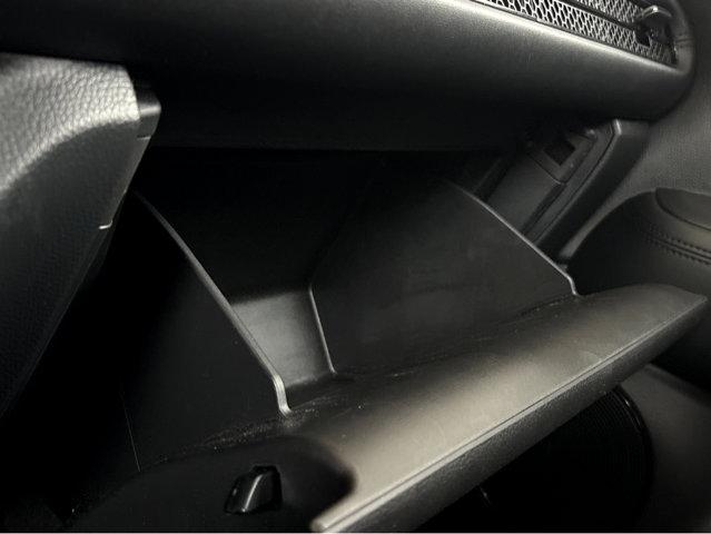 2023 Honda HR-V Vehicle Photo in Savannah, GA 31419