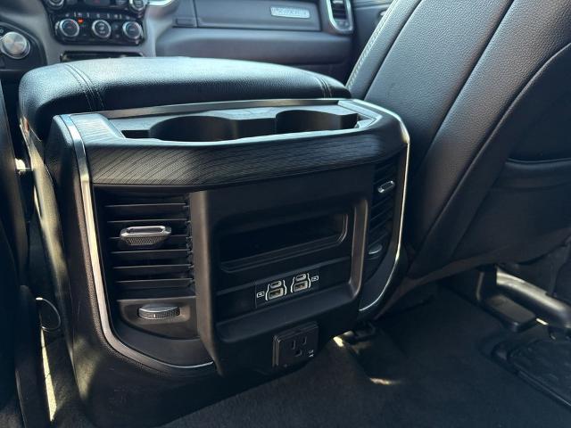 2024 Ram 1500 Vehicle Photo in Savannah, GA 31419