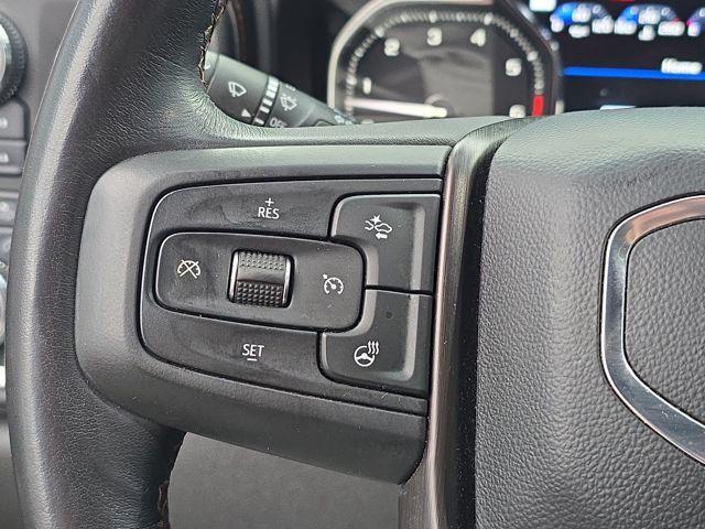 2022 GMC Sierra 2500 HD Vehicle Photo in Pleasant Hills, PA 15236