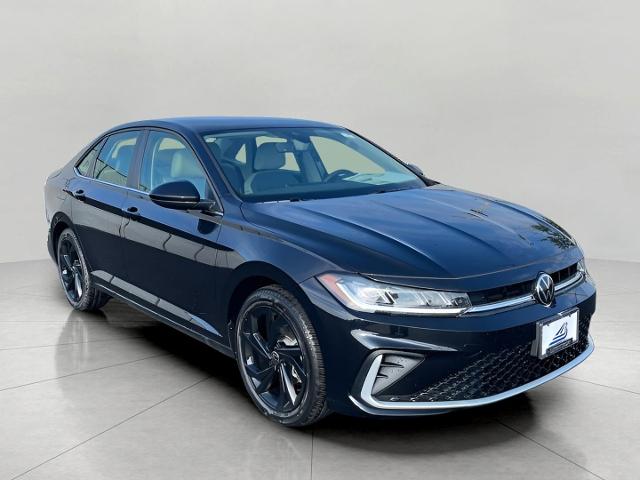 2025 Volkswagen Jetta Vehicle Photo in Neenah, WI 54956