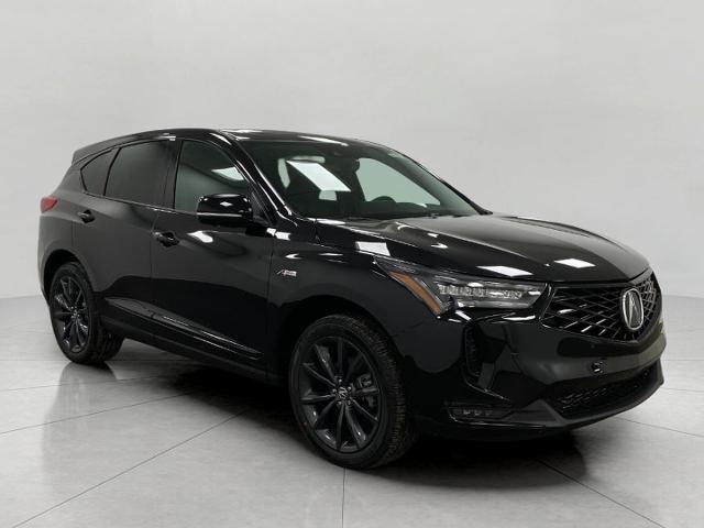 2026 Acura RDX Vehicle Photo in Neenah, WI 54956