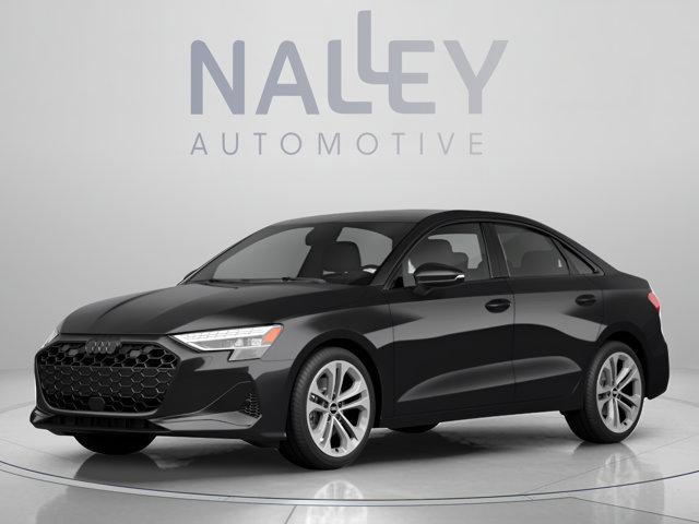 2025 Audi Q5 Vehicle Photo in Roswell, GA 30076