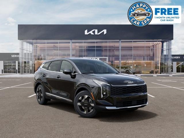 2026 Kia Sportage Vehicle Photo in Dublin, CA 94568