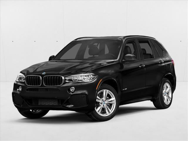 2017 BMW X5 xDrive35d Vehicle Photo in WEST PALM BEACH, FL 33407-3296