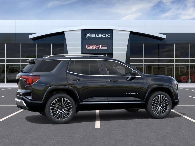 2027 GMC Terrain photo 5 of 32