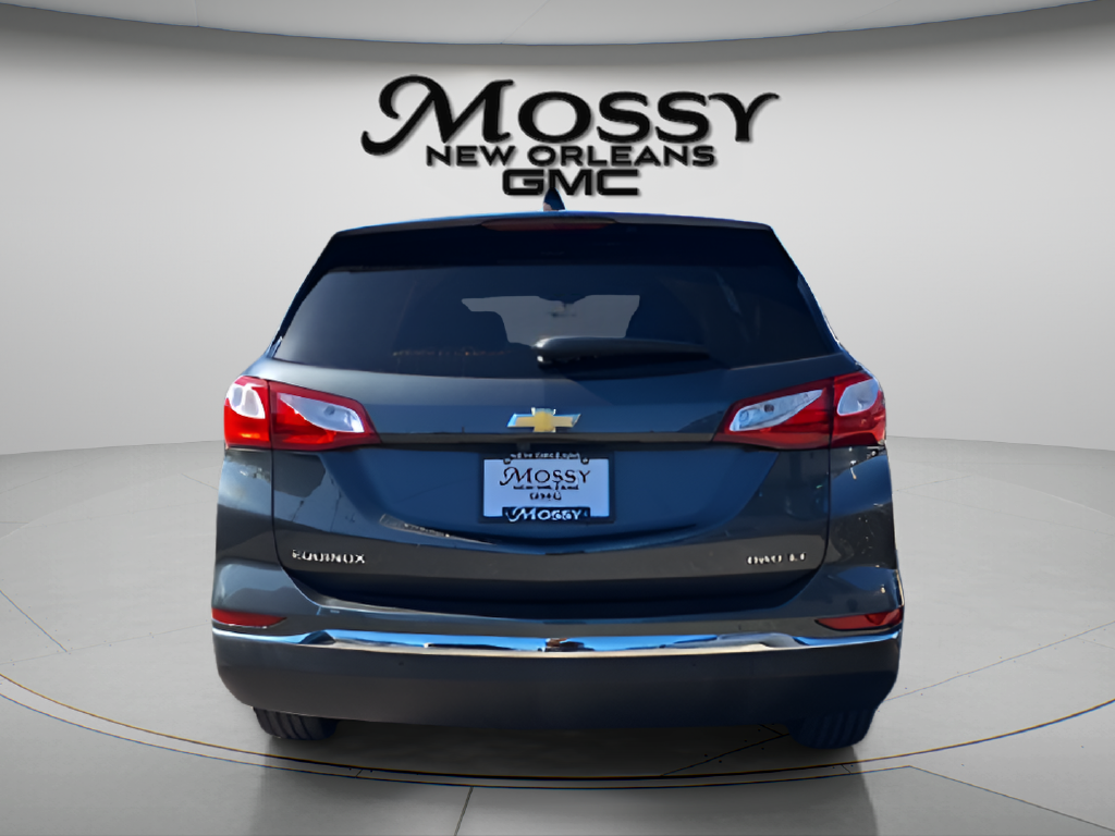 2019 Chevrolet Equinox photo 6 of 30