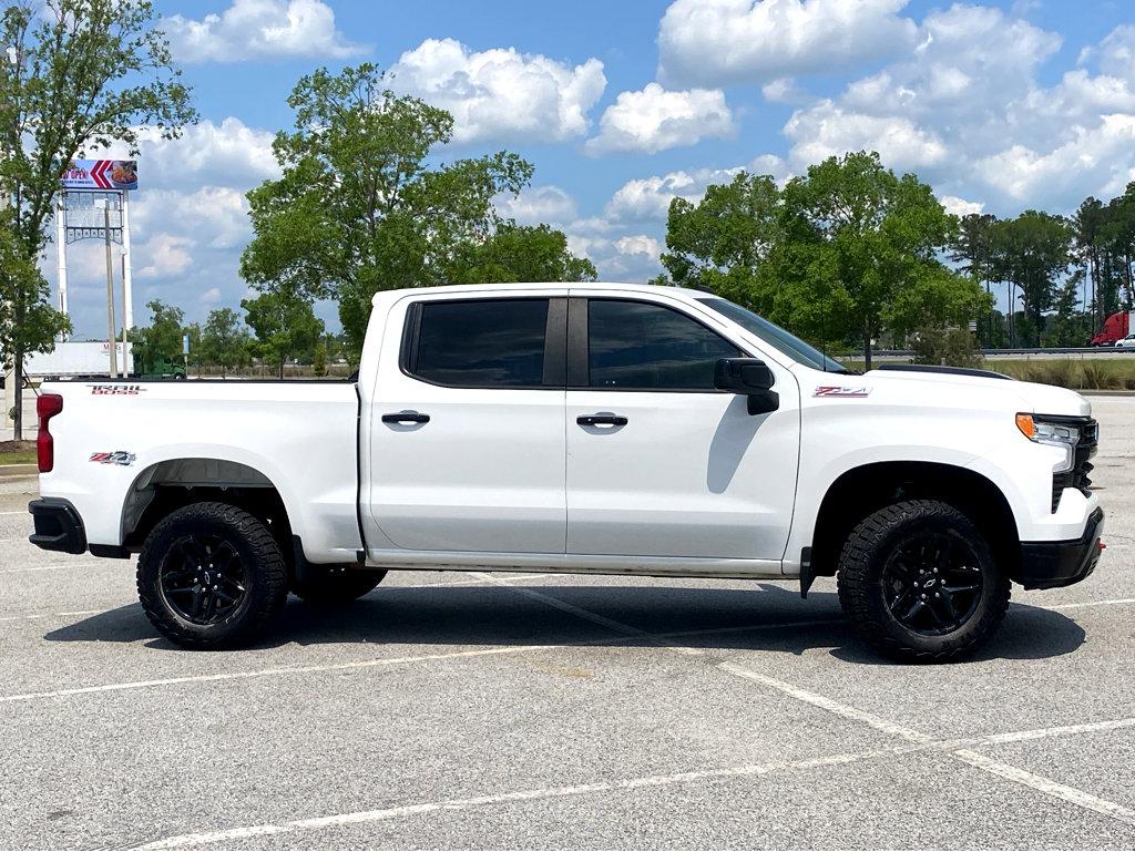 2023 Chevrolet Silverado 1500 Vehicle Photo in POOLER, GA 31322-3252