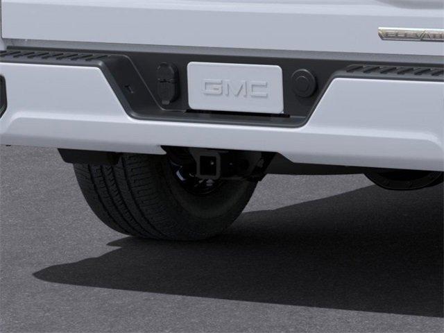 2025 GMC Sierra 1500 Vehicle Photo in ROCHESTER HILLS, MI 48307-2741