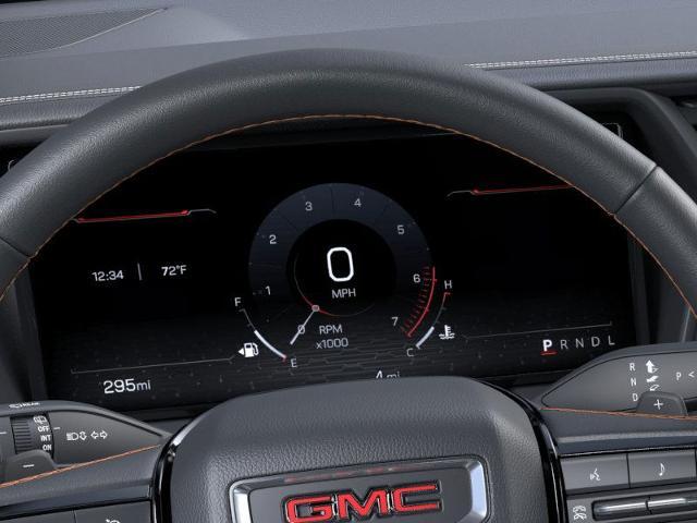 2026 GMC Terrain Vehicle Photo in ROCHESTER HILLS, MI 48307-2741