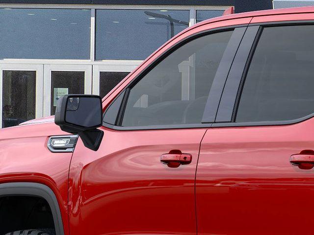 2025 GMC Sierra 1500 Vehicle Photo in DANBURY, CT 06810-5034