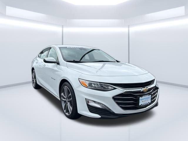 2024 Chevrolet Malibu Vehicle Photo in SAINT CLAIRSVILLE, OH 43950-8512