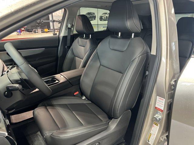 2025 Nissan Murano Vehicle Photo in Flemington, NJ 08822