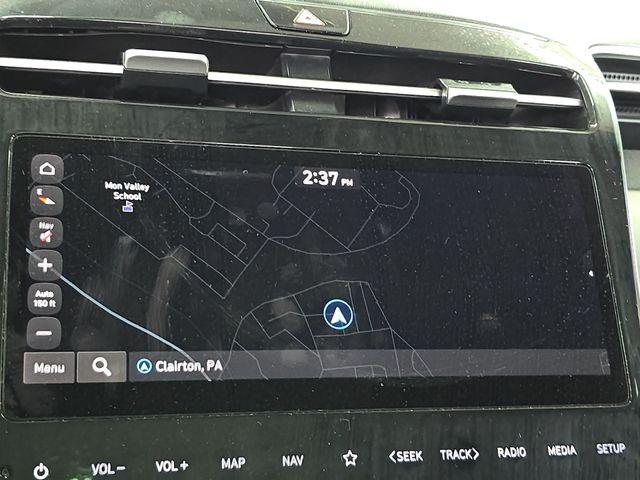 2024 Hyundai TUCSON Vehicle Photo in Pleasant Hills, PA 15236