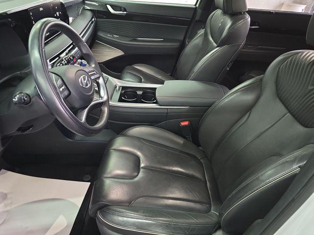 2023 Hyundai PALISADE Vehicle Photo in Pleasant Hills, PA 15236