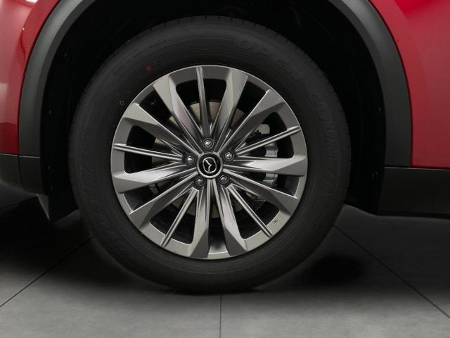 2025 Mazda CX-90 Vehicle Photo in Appleton, WI 54913