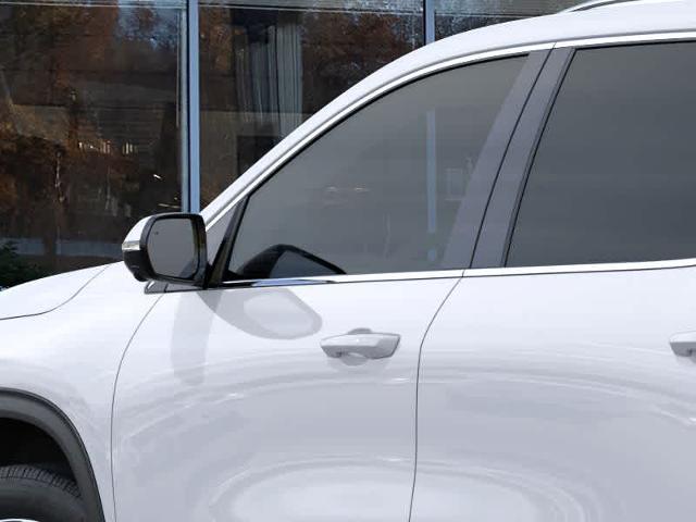 2026 Buick Enclave Vehicle Photo in ZELIENOPLE, PA 16063-2910