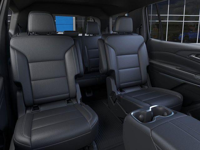 2026 Chevrolet Traverse Vehicle Photo in PAWLING, NY 12564-3219