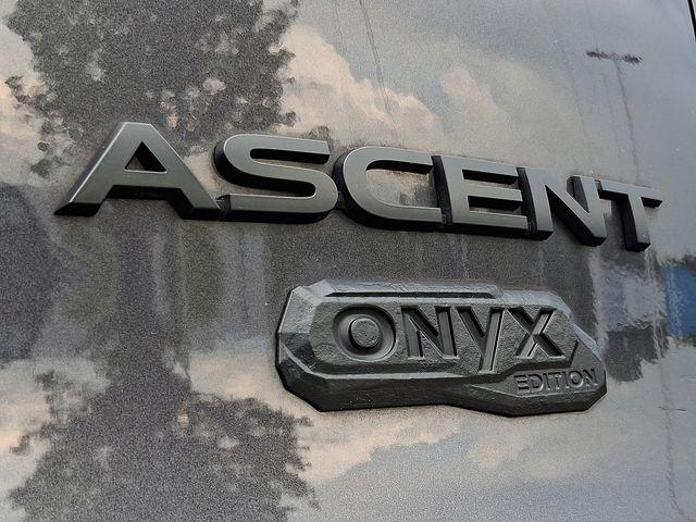 2023 Subaru Ascent Vehicle Photo in DANBURY, CT 06810-5034