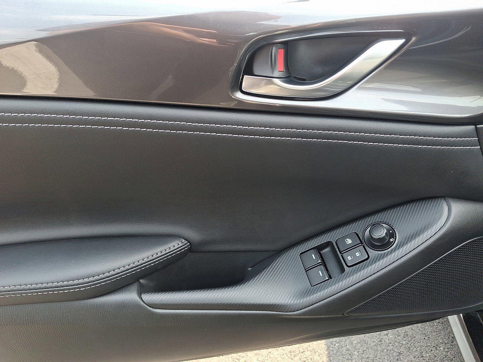 2023 Mazda MX-5 Miata RF Vehicle Photo in Harrisburg, PA 17111