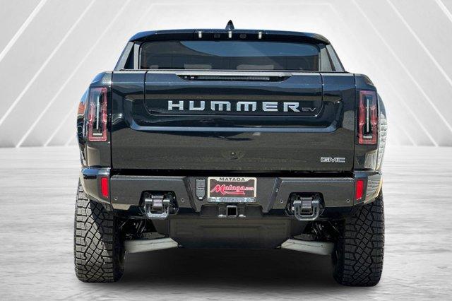 2024 GMC HUMMER EV Pickup Vehicle Photo in STOCKTON, CA 95212-2838